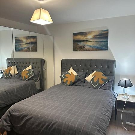 Beautiful Hoe Street Dream Ground Floor One Bedroom Apartment London Exterior photo