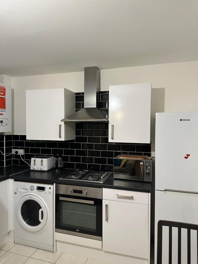 Beautiful Hoe Street Dream Ground Floor One Bedroom Apartment London Exterior photo