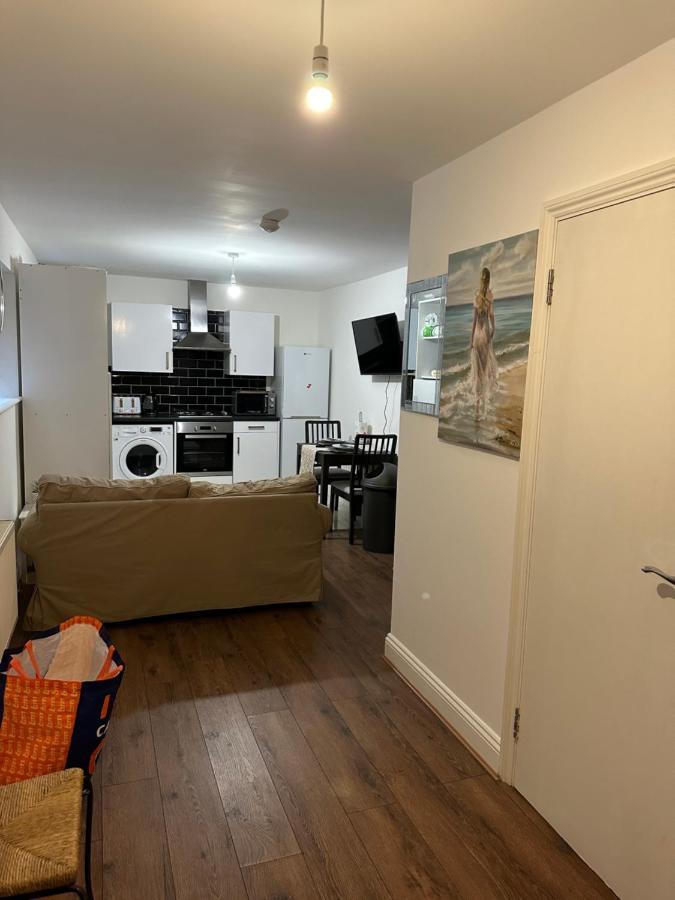 Beautiful Hoe Street Dream Ground Floor One Bedroom Apartment London Exterior photo