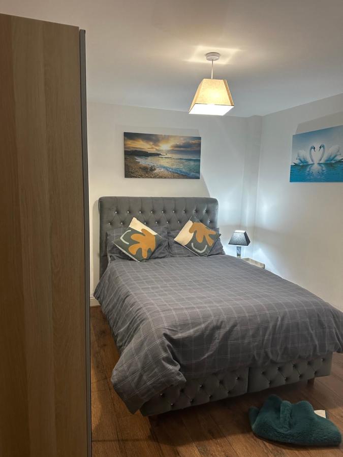 Beautiful Hoe Street Dream Ground Floor One Bedroom Apartment London Exterior photo