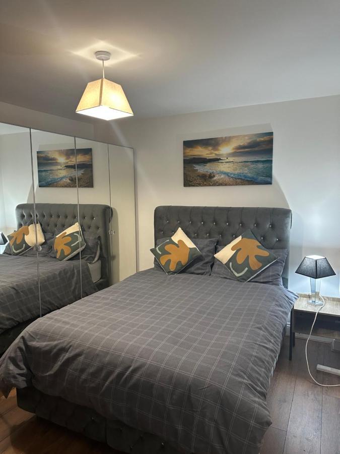Beautiful Hoe Street Dream Ground Floor One Bedroom Apartment London Exterior photo