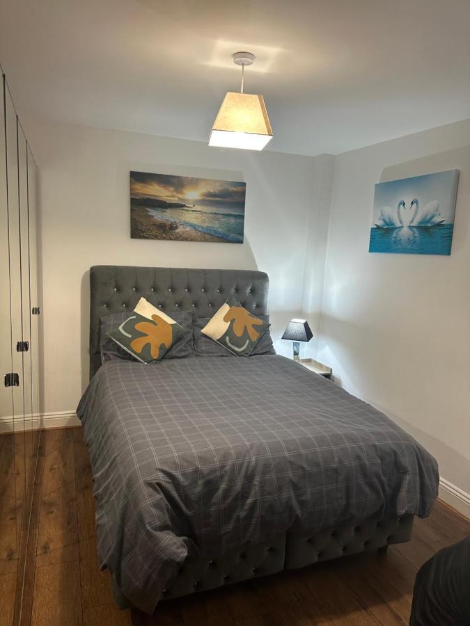 Beautiful Hoe Street Dream Ground Floor One Bedroom Apartment London Exterior photo